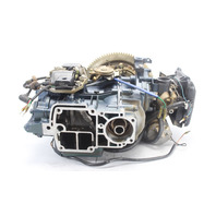 Yamaha 1985 - 1992 1993 1994 1995 1996 Dressed Powerhead 20 25 30 HP 2 Stroke