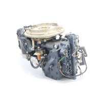 Yamaha 1985 - 1992 1993 1994 1995 1996 Dressed Powerhead 20 25 30 HP 2 Stroke