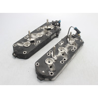 Mercury DFI Optimax Cylinder Head Set 135 150 HP V6 FRESHWATER CONDITION