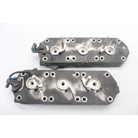 Mercury DFI Optimax Cylinder Head Set 135 150 HP V6 FRESHWATER CONDITION