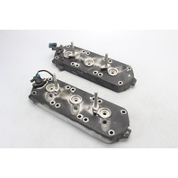 Mercury DFI Optimax Cylinder Head Set 135 150 HP V6 FRESHWATER CONDITION