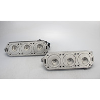 Mercury DFI Optimax Cylinder Head Set 135 150 HP V6 FRESHWATER CONDITION