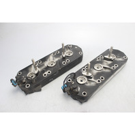 Mercury DFI Optimax Cylinder Head Set 135 150 HP V6 FRESHWATER CONDITION