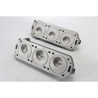 Mercury DFI Optimax Cylinder Head Set 135 150 HP V6 FRESHWATER CONDITION