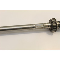 1977 1978 - 1987 Mercury 20" Driveshaft 75 80 90 115 140 HP Inline 4 & 6 Cyl