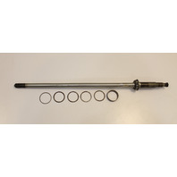 1977 1978 - 1987 Mercury 20" Driveshaft 75 80 90 115 140 HP Inline 4 & 6 Cyl