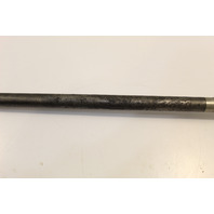 1977 - 1986 1987 Mercury 20" Driveshaft 75 80 90 115 140 HP Inline 4 & 6 Cyl