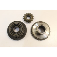 Mercury 1973 1974 - 1988 Forward Reverse & Pinion Gear Set 90 115 140 150 HP