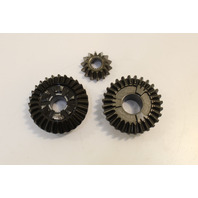 Mercury 1973 1974 - 1988 Forward Reverse & Pinion Gear Set 90 115 140 150 HP