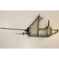 1983 1984 1985 - 1987 Suzuki 20" Lower Unit 6 8 HP 2 Stroke 6 MONTH WARRANTY