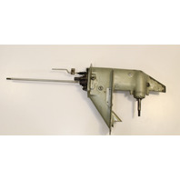 1983 1984 1985 - 1987 Suzuki 20" Lower Unit 6 8 HP 2 Stroke 6 MONTH WARRANTY