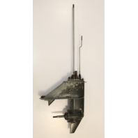 1983 1984 1985 - 1987 Suzuki 20" Lower Unit 6 8 HP 2 Stroke 6 MONTH WARRANTY