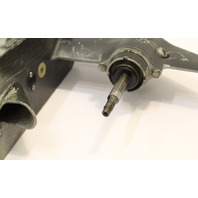 1983 1984 1985 - 1987 Suzuki 20" Lower Unit 6 8 HP 2 Stroke 6 MONTH WARRANTY