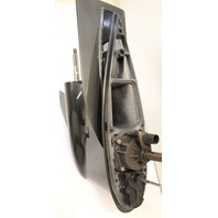 2007 2008 & UP Johnson Evinrude 20" Lower Unit 75 90 100 115 HP V4 S2 1 YEAR WTY