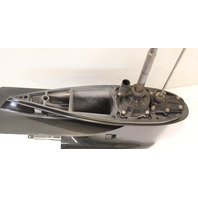 2007 2008 & UP Johnson Evinrude 20" Lower Unit 75 90 100 115 HP V4 S2 1 YEAR WTY
