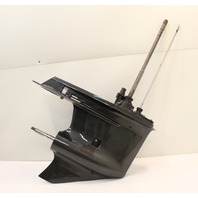 2007 2008 & UP Johnson Evinrude 20" Lower Unit 75 90 100 115 HP V4 S2 1 YEAR WTY