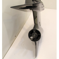 2007 2008 & UP Johnson Evinrude 20" Lower Unit 75 90 100 115 HP V4 S2 1 YEAR WTY