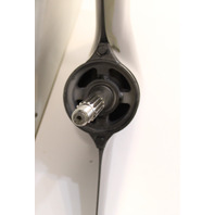 1987 - 1997 Mercury 20" Lower Unit 75 80 85 90 HP L3 2.33:1Ratio 1 YEAR WARRANTY
