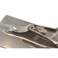 1987 - 1997 Mercury 20" Lower Unit 75 80 85 90 HP L3 2.33:1Ratio 1 YEAR WARRANTY