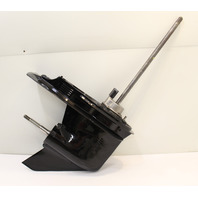 1987 - 1997 Mercury 20" Lower Unit 75 80 85 90 HP L3 2.33:1Ratio 1 YEAR WARRANTY