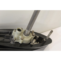 1971 - 1979 Mercury 20" Lower Unit 90 115 125 140 150 HP 2.0:1 1 YEAR WARRANTY