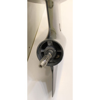 2007 2008 & UP Johnson Evinrude 20" Lower Unit 75 90 100 115 HP V4 S2 1 YEAR WTY