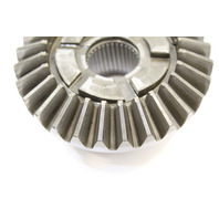 Mercury 1973 1974 1975 1976 1977 1978 1979 - 1988 Forward Gear 90 115 140 150 HP