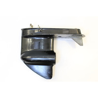 1970 1971 1972 1973 1974 Mercury Mariner Gear Case Housing ONLY 40 50 HP CLEAN