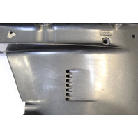 1994 1995 1996 1997 1998 - 2006 Mercury Empty Gearcase Housing 25 30 40 45 50 HP