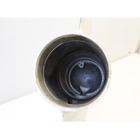 1973 1974 1975 Johnson Evinrude Empty Gearcase Housing 60 & 70 HP 3 Cylinder