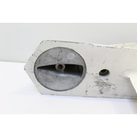1973 1974 1975 Johnson Evinrude Empty Gearcase Housing 60 & 70 HP 3 Cylinder