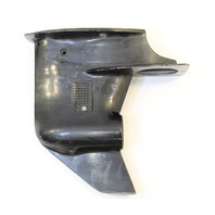 1984 - 2000 2001 2002 2003 2004 2005 2006 Mercury Gearcase Empty Housing 25 HP