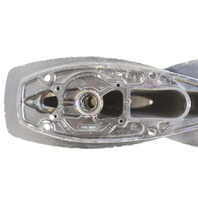 1984 - 2000 2001 2002 2003 2004 2005 2006 Mercury Gearcase Empty Housing 25 HP