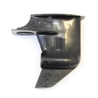 1984 - 2000 2001 2002 2003 2004 2005 2006 Mercury Gearcase Empty Housing 25 HP