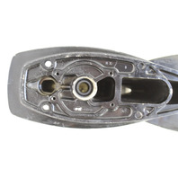 1984 - 1999 2000 2001 2002 2003 2004 2005 2006 Mercury Gearcase Housing 25 HP 1984 - 1999 2000 2001 2002 2003 2004 2005 2006 Mercury Gearcase Housing 25 HP