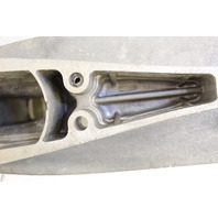 1975 Mercury Empty Lower Unit Gearcase Housing 85 HP 4 Cylinder READY TO SHIP