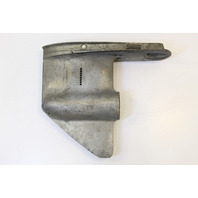 1975 Mercury Empty Lower Unit Gearcase Housing 85 HP 4 Cylinder READY TO SHIP