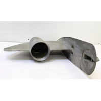 1975 Mercury Empty Lower Unit Gearcase Housing 85 HP 4 Cylinder READY TO SHIP