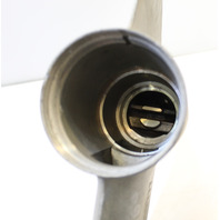 1975 Mercury Empty Lower Unit Gearcase Housing 85 HP 4 Cylinder READY TO SHIP