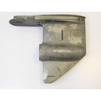 1975 Mercury Empty Lower Unit Gearcase Housing 85 HP 4 Cylinder READY TO SHIP