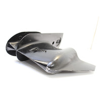 Mercury 1987 - 1996 1997 Gearcase Lower Unit Empty Housing 75 90 100 115 125 HP Mercury 1987 - 1996 1997 Gearcase Lower Unit Empty Housing 75 90 100 115 125 HP