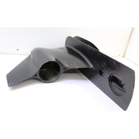 Mercury 1987 - 1996 1997 Gearcase Lower Unit Empty Housing 75 90 100 115 125 HP Mercury 1987 - 1996 1997 Gearcase Lower Unit Empty Housing 75 90 100 115 125 HP