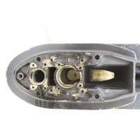 Mercury 1987 - 1996 1997 Gearcase Lower Unit Empty Housing 75 90 100 115 125 HP Mercury 1987 - 1996 1997 Gearcase Lower Unit Empty Housing 75 90 100 115 125 HP