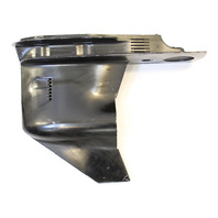 Mercury 1987 - 1996 1997 Gearcase Lower Unit Empty Housing 75 90 100 115 125 HP