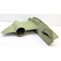 1975 - 1985 1986 1987 1988 Johnson Evinrude Gearcase Housing  40 50 55 60 HP