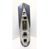 1985 - 1991 1992 Johnson OMC King Cobra Lower Gearcase Housing 250 275 300 HP