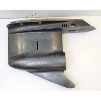 1985 - 1991 1992 Johnson OMC King Cobra Lower Gearcase Housing 250 275 300 HP