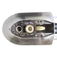 1987 - 1997 Mercury Big Foot L3 L4 Gear Case Housing 50 55 60 70 75 80 90 100+HP