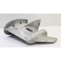 1996 1997 1998 1999 - 2001 Johnson Evinrude Gearcase Housing 25 35 HP 3 Cylinder