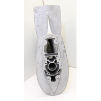 1996 1997 1998 1999 - 2001 Johnson Evinrude Gearcase Housing 25 35 HP 3 Cylinder